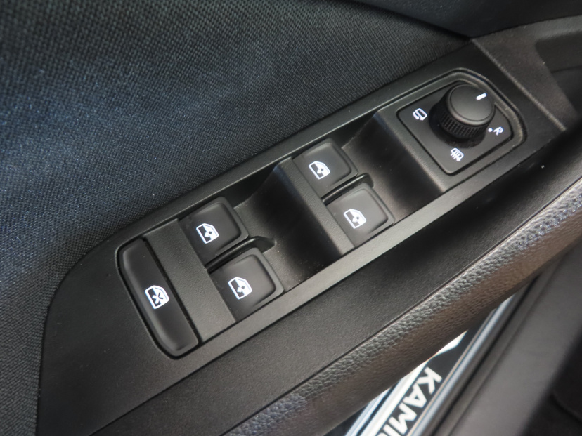 Škoda Kamiq, 2023