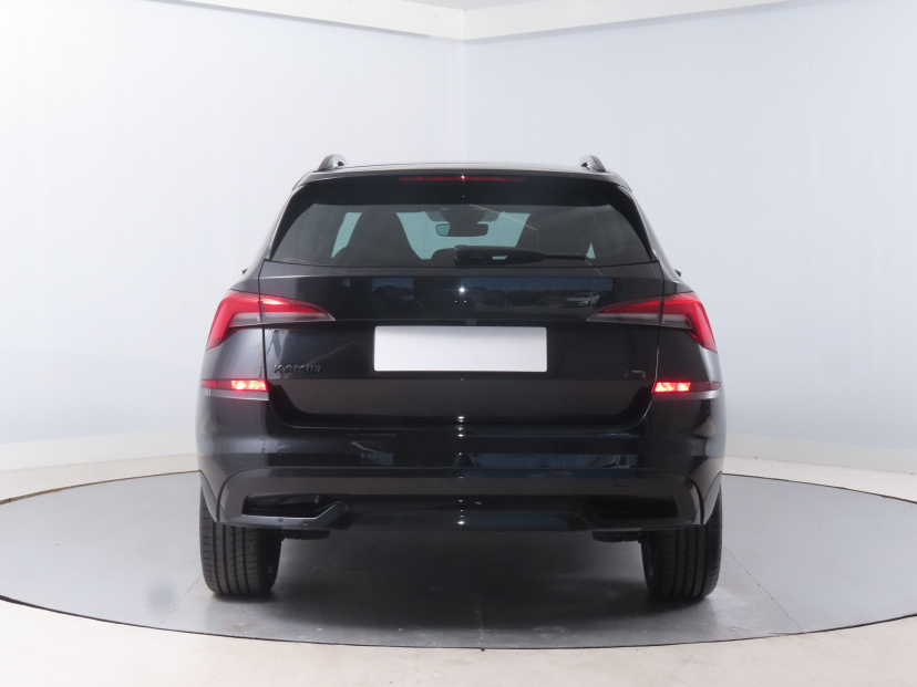 Škoda Kamiq, 2023
