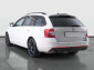 Škoda Octavia, 2013