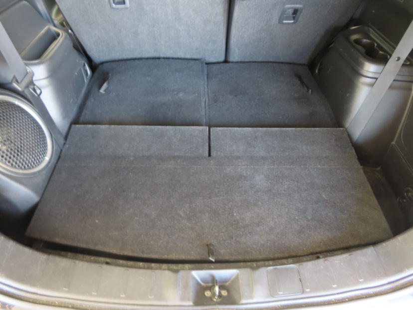 Mitsubishi Outlander, 2014