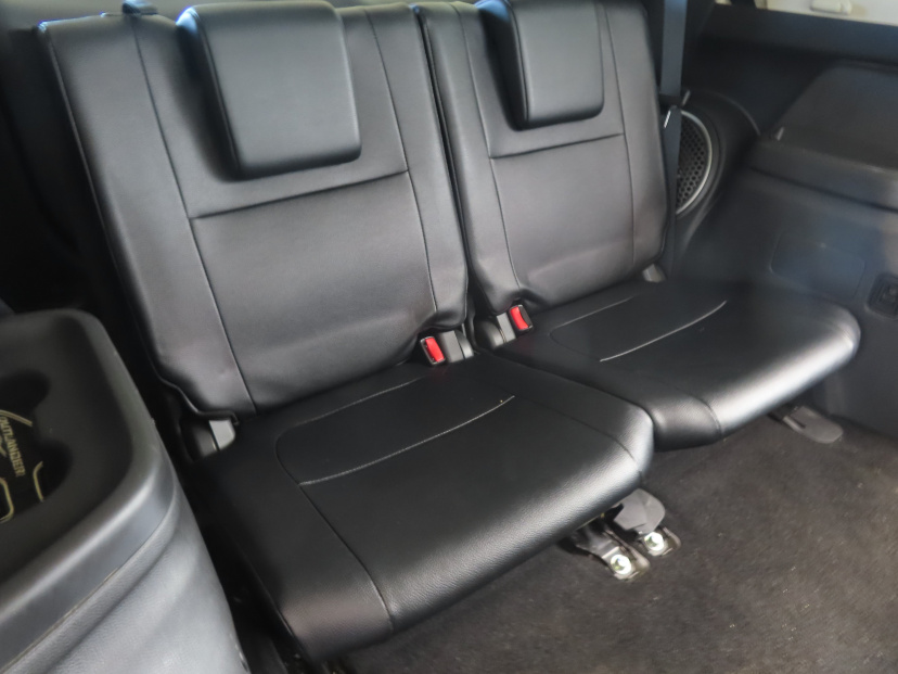 Mitsubishi Outlander, 2014