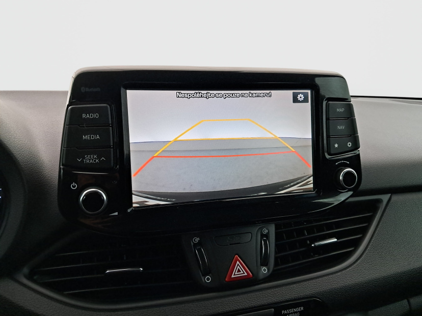 Hyundai i30 Fastback, 2018