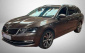 Škoda Octavia, 2020