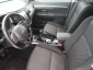 Mitsubishi Outlander, 2017