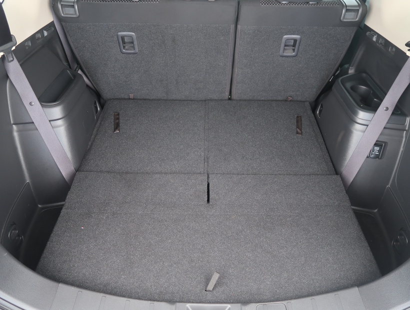 Mitsubishi Outlander, 2017