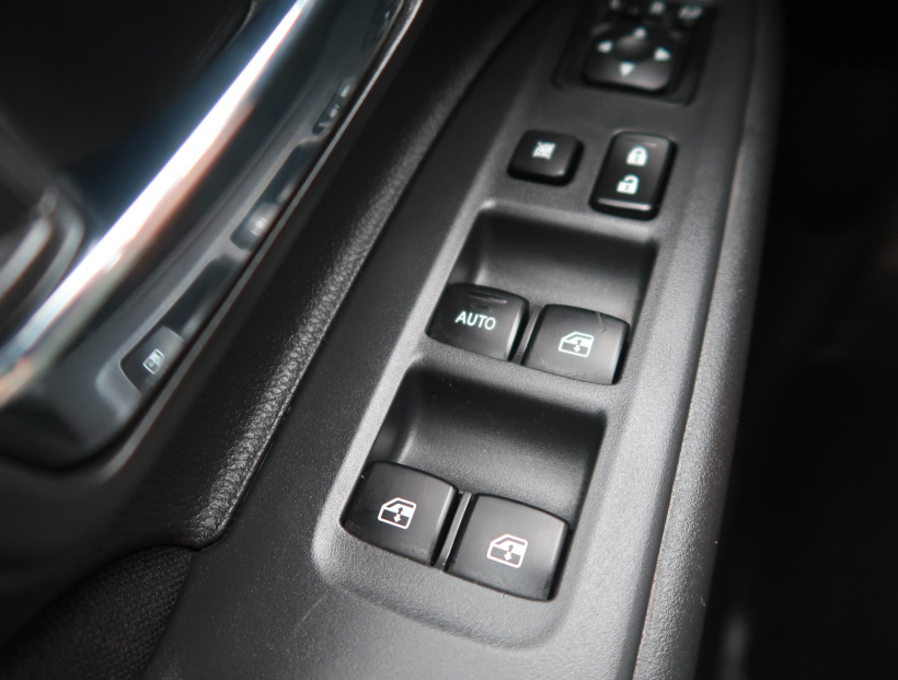 Mitsubishi Outlander, 2017