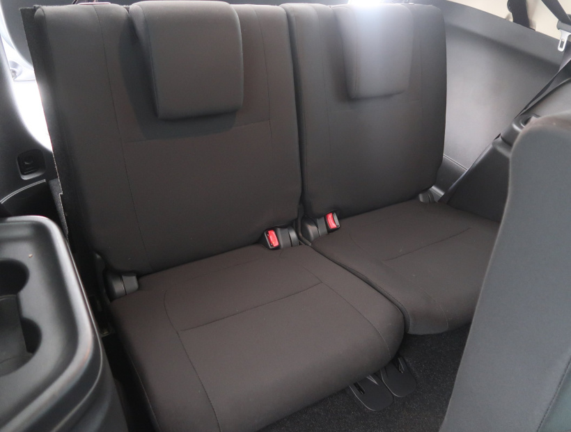 Mitsubishi Outlander, 2017