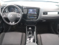 Mitsubishi Outlander, 2017