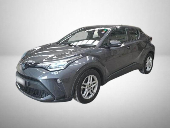 Toyota C-HR 1.8 Hybrid