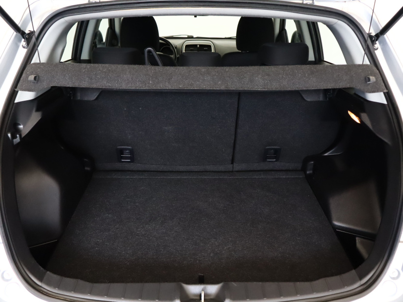 Mitsubishi ASX, 2016