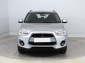 Mitsubishi ASX, 2016