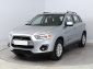 Mitsubishi ASX, 2016