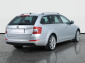 Škoda Octavia, 2015