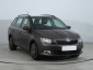 Škoda Fabia, 2018