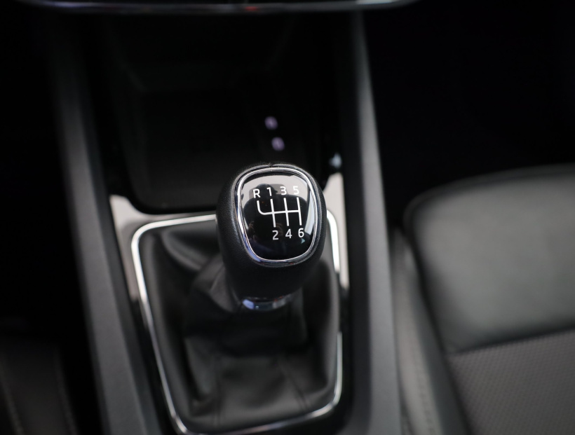 Škoda Octavia, 2024