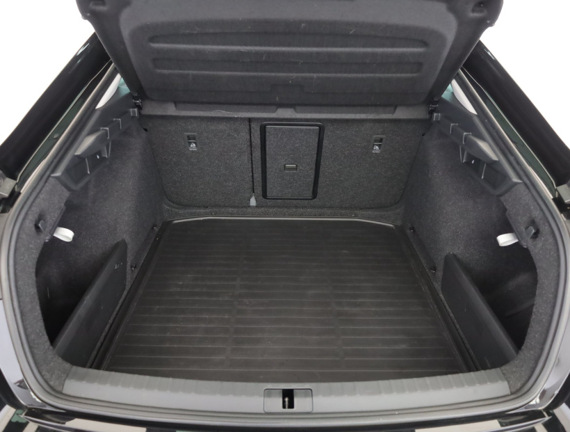 Škoda Octavia, 2024