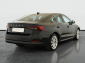 Škoda Octavia, 2024