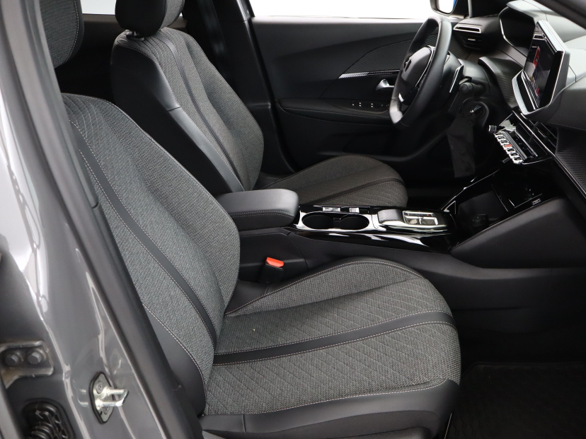 Peugeot 2008, 2024