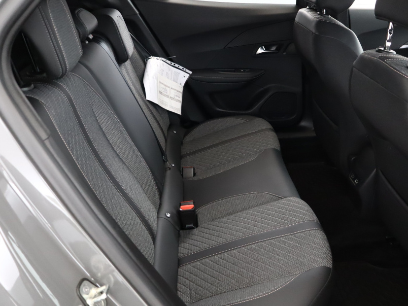 Peugeot 2008, 2024