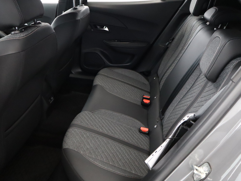 Peugeot 2008, 2024