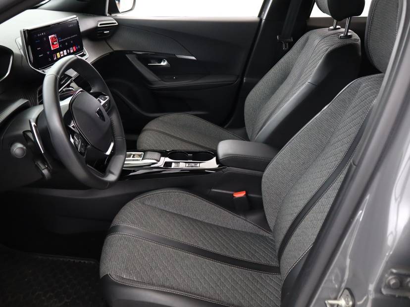 Peugeot 2008, 2024