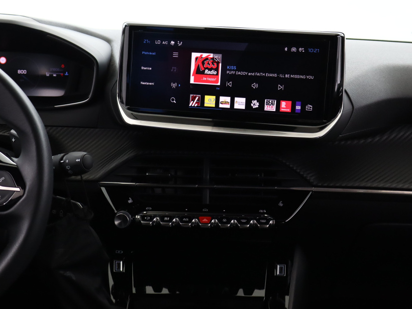 Peugeot 2008, 2024