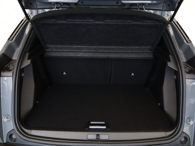 Peugeot 2008, 2024