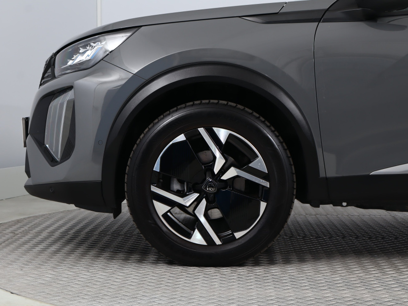 Peugeot 2008, 2024