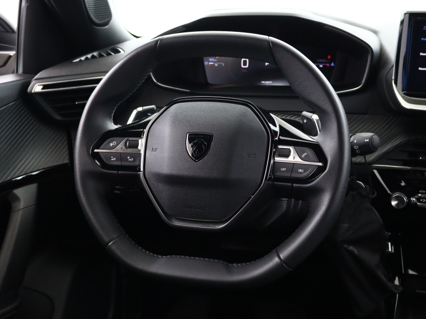Peugeot 2008, 2024