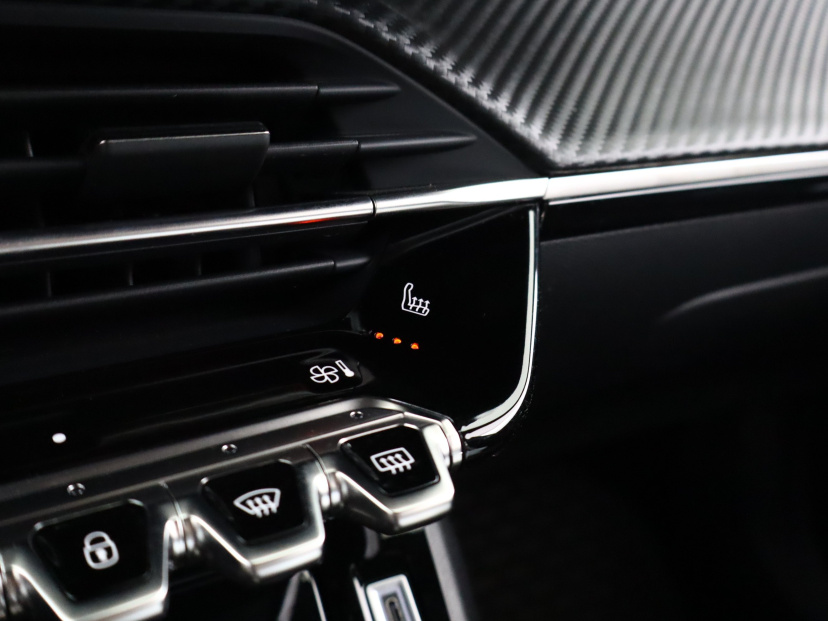 Peugeot 2008, 2024