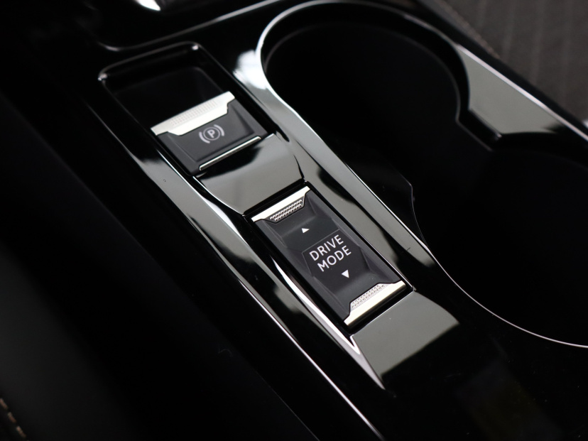 Peugeot 2008, 2024