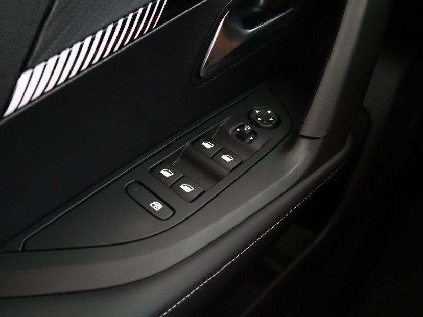 Peugeot 2008, 2024