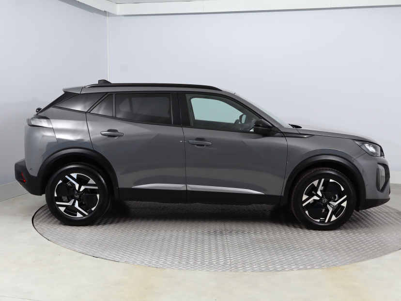 Peugeot 2008, 2024