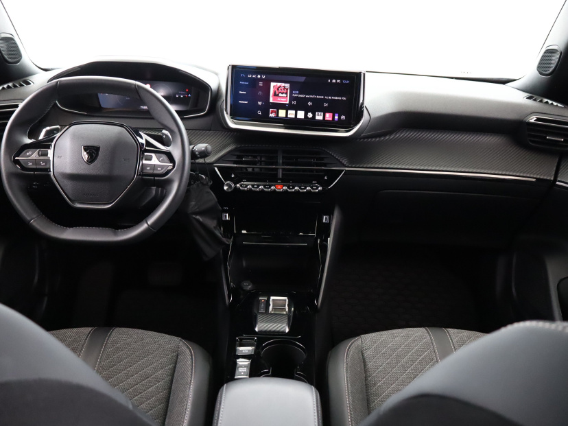 Peugeot 2008, 2024