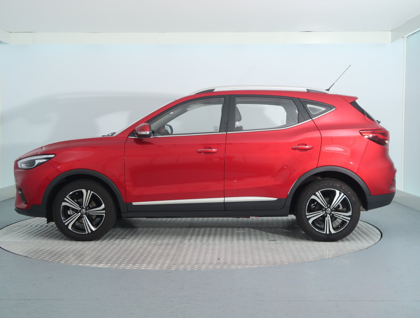 MG ZS SUV, 2023