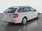 Škoda Octavia, 2014