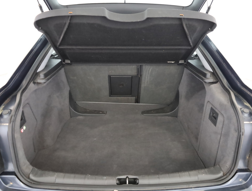 Opel Vectra, 2007