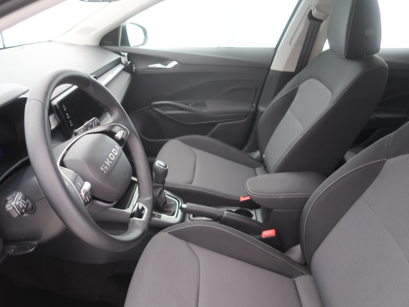 Škoda Fabia, 2026