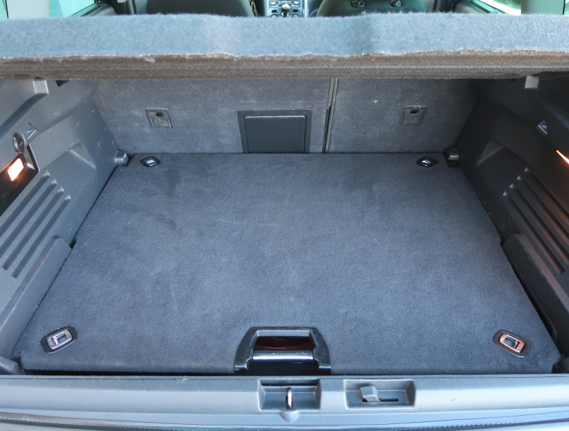 Peugeot 3008, 2012