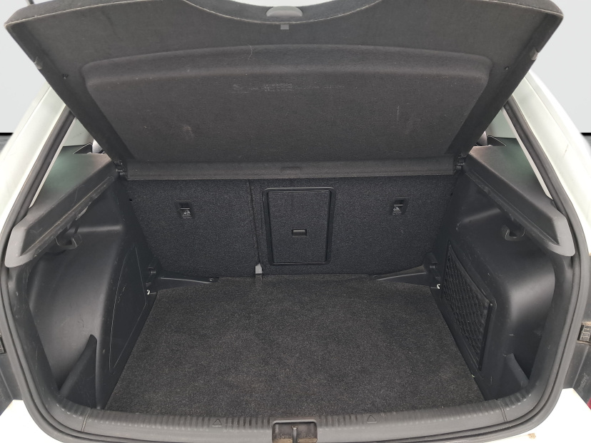Škoda Rapid Spaceback, 2018