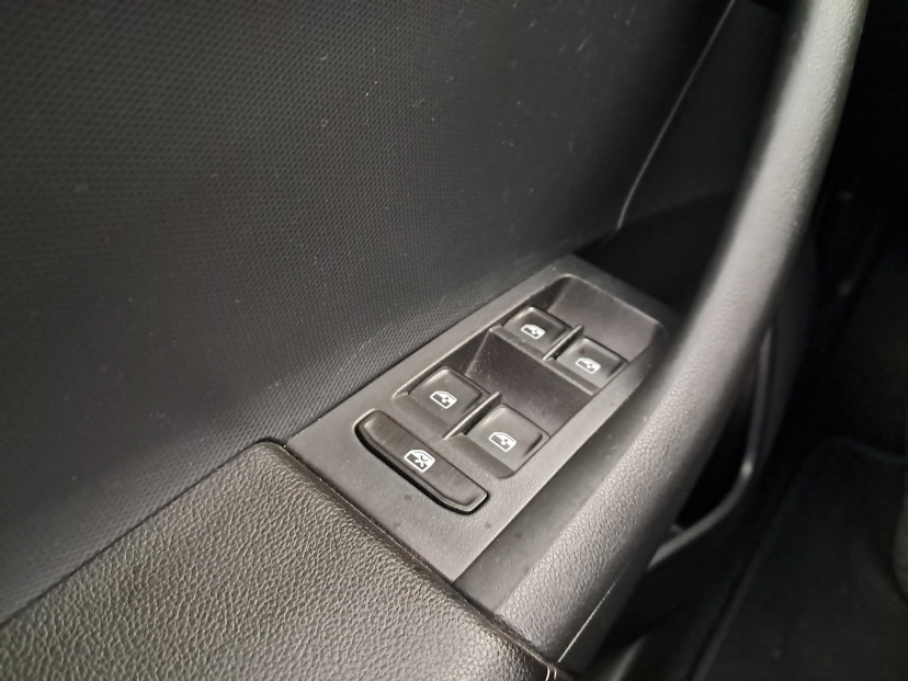Škoda Rapid Spaceback, 2018
