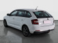 Škoda Rapid Spaceback, 2018