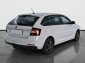 Škoda Rapid Spaceback, 2018