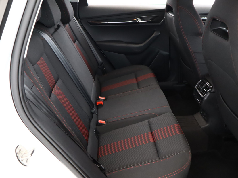 Škoda Karoq, 2019