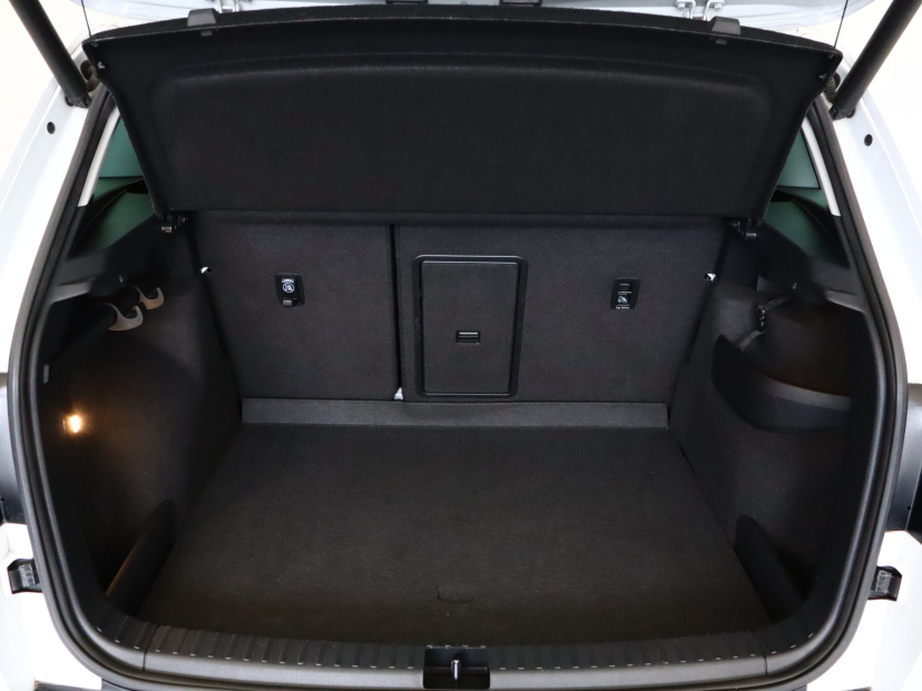 Škoda Karoq, 2019