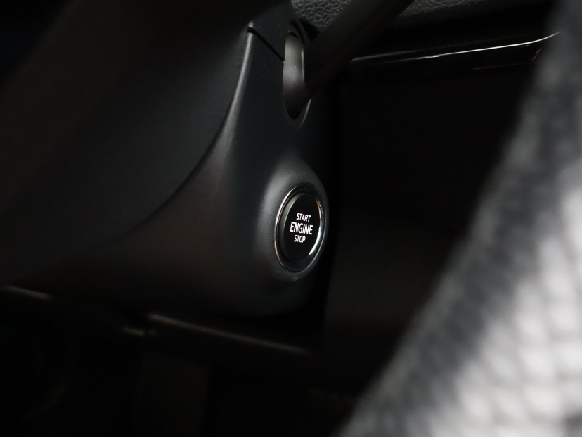 Škoda Karoq, 2019