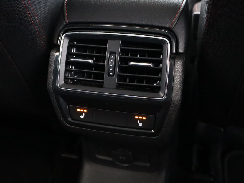 Škoda Karoq, 2019