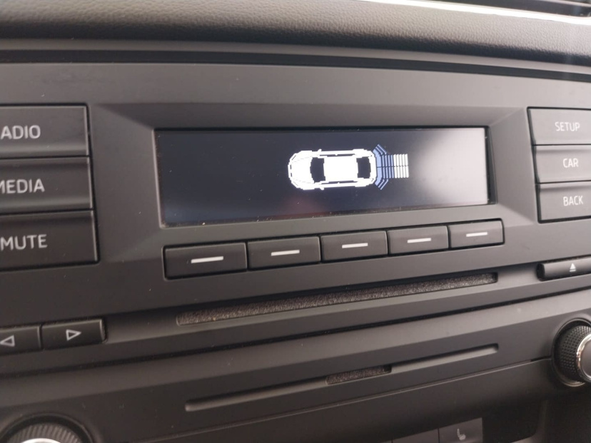 Škoda Octavia, 2014