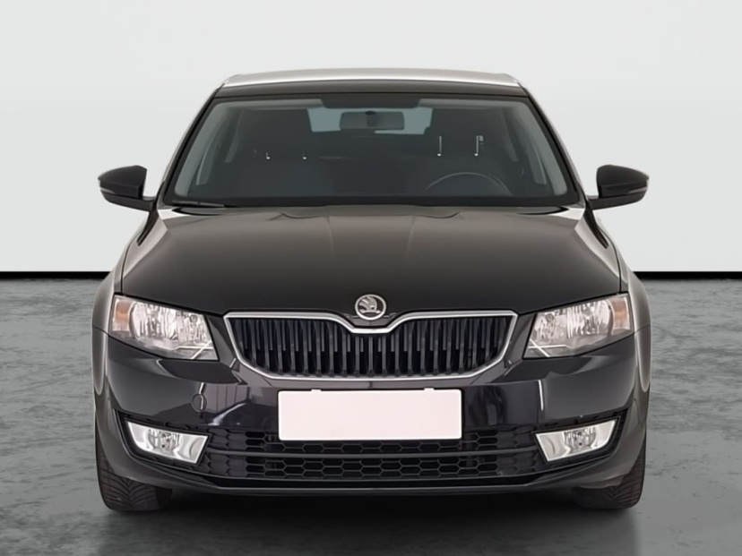 Škoda Octavia, 2014