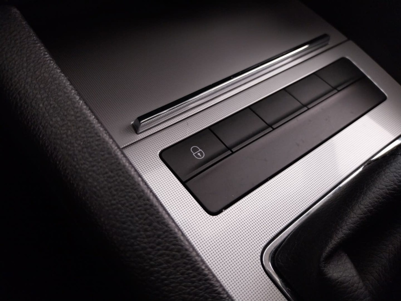 Škoda Octavia, 2014